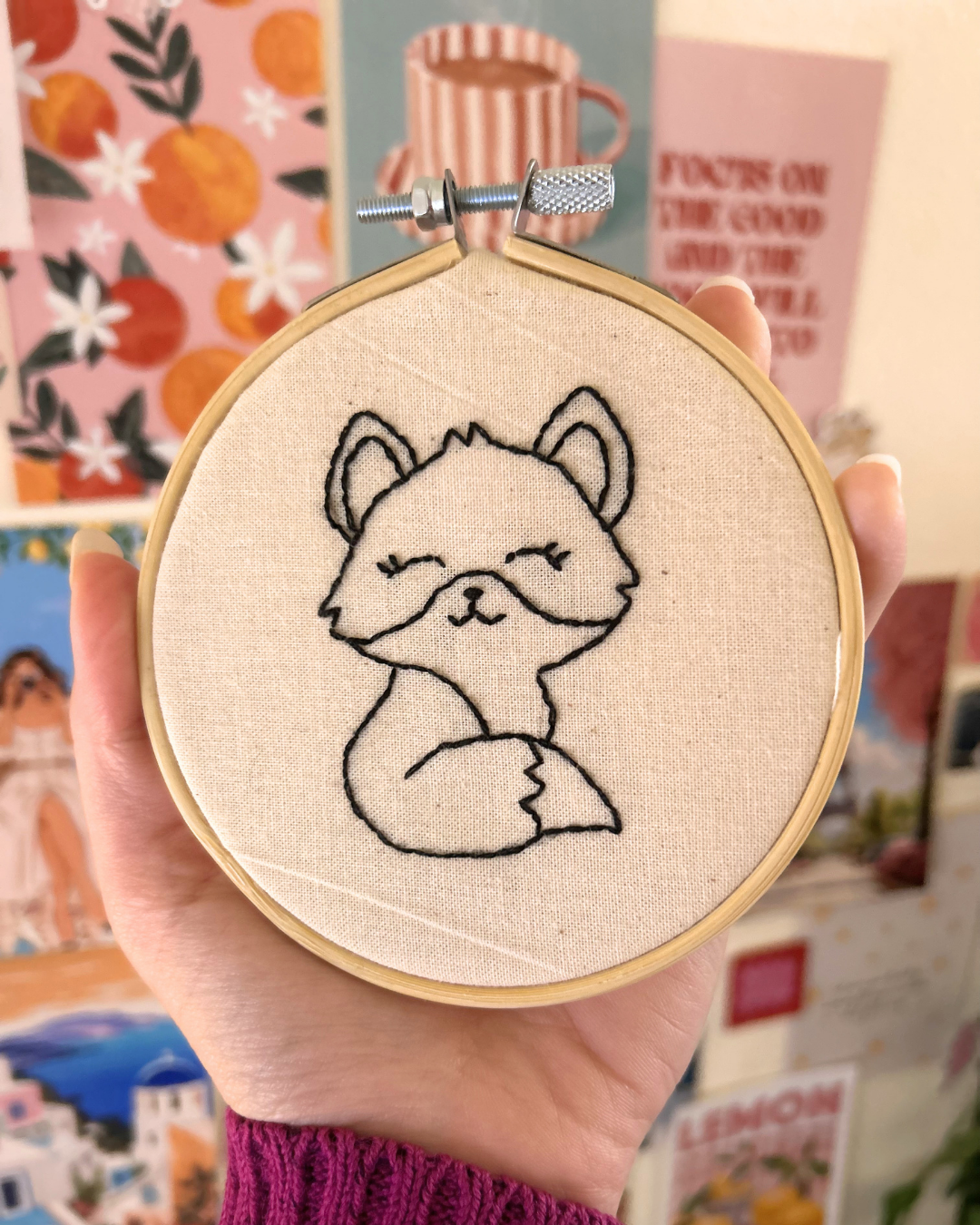 Little Fox