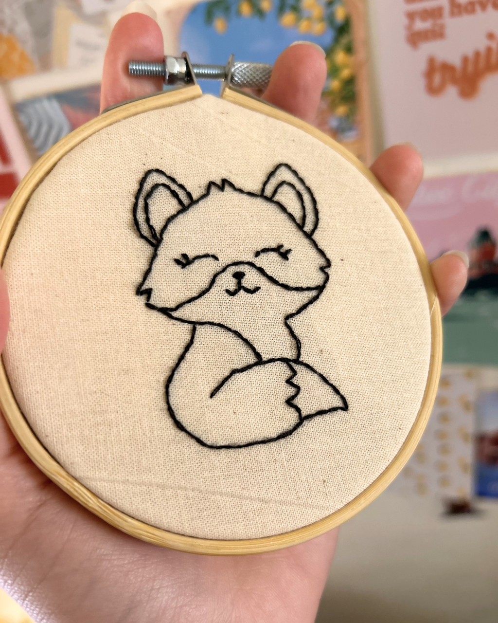 Little Fox