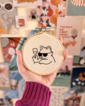 Cool Cat