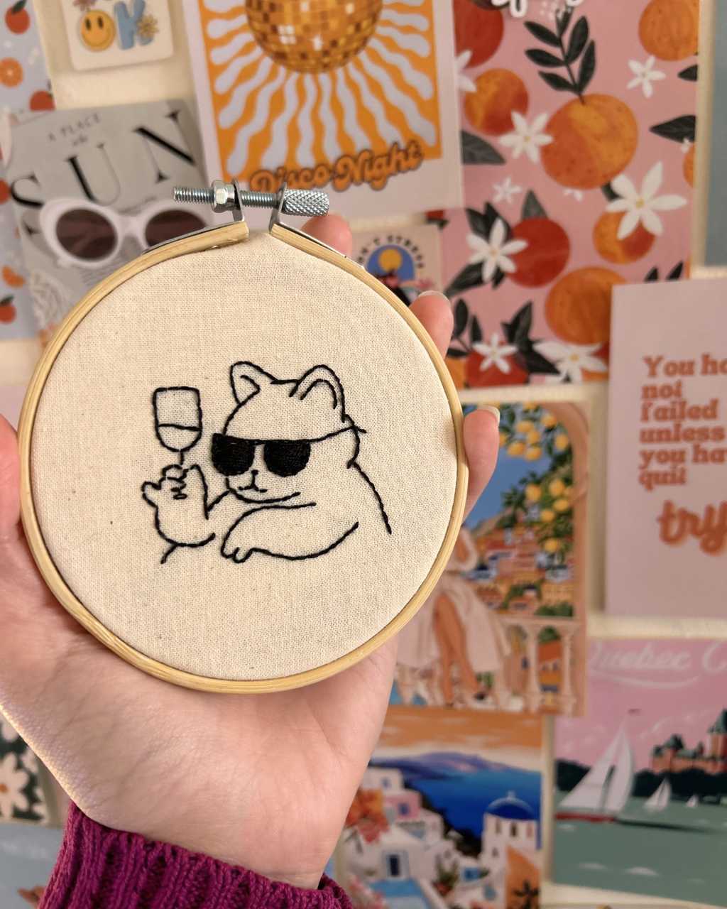 Cool Cat