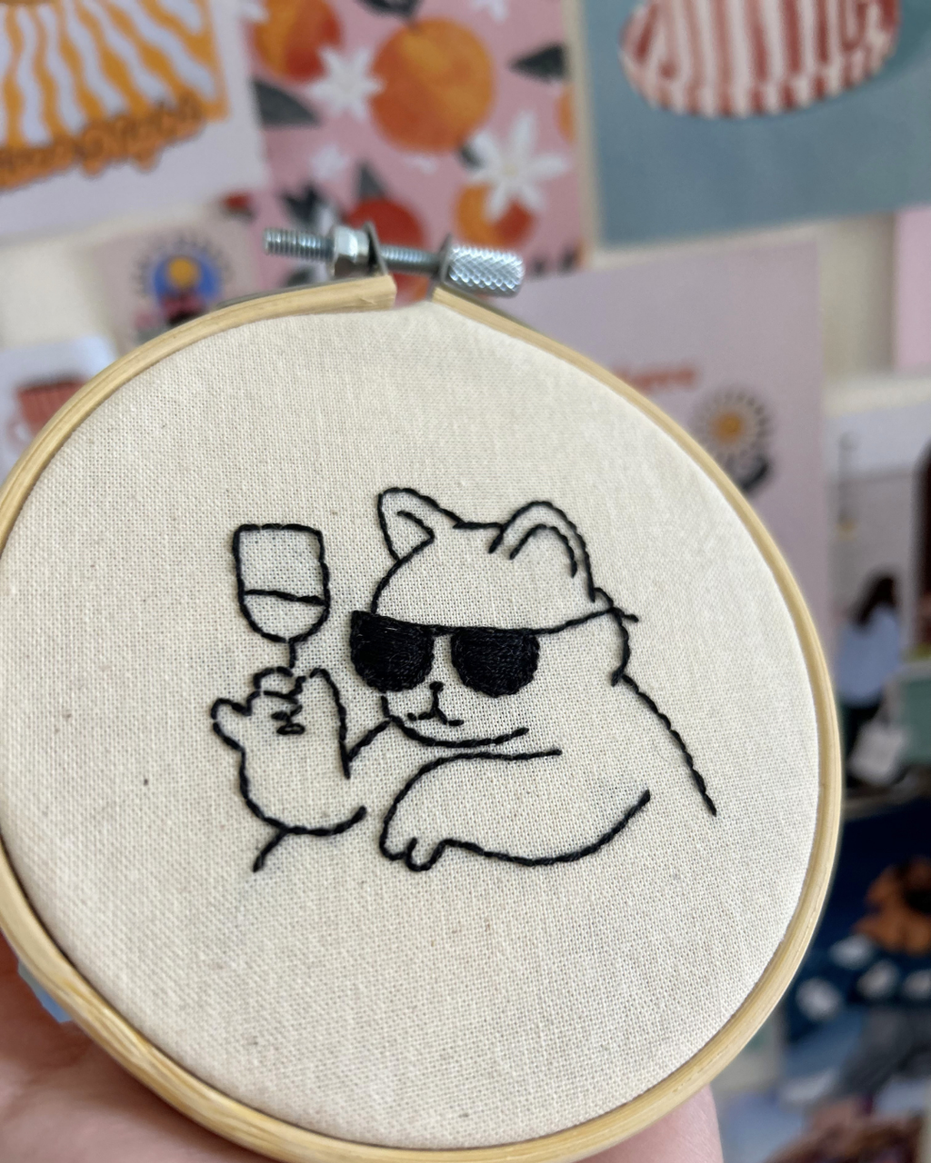 Cool Cat