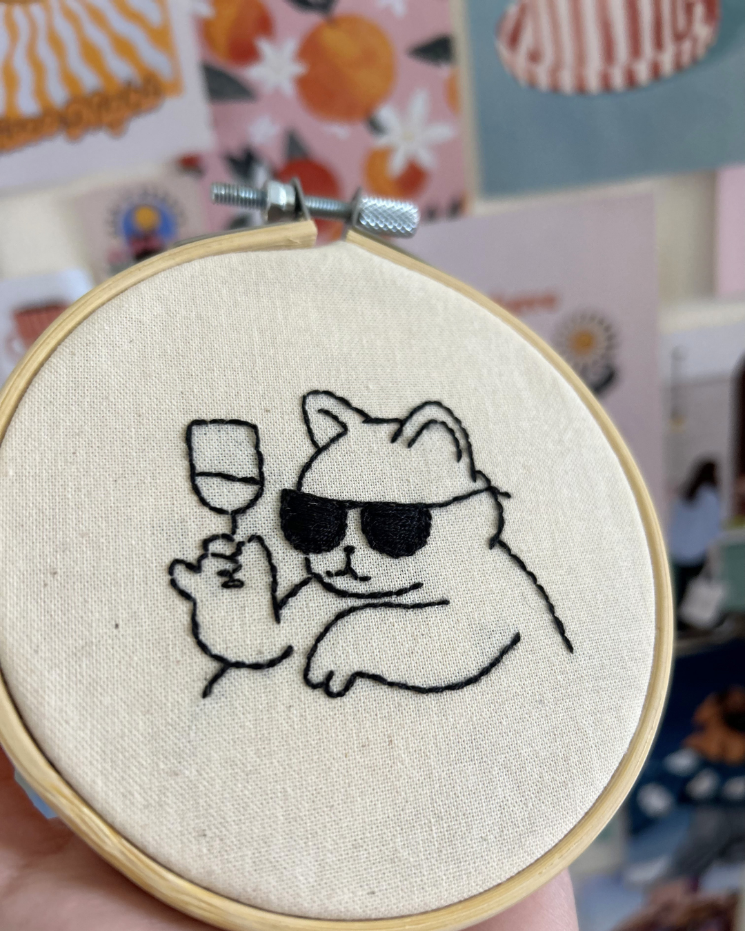 Cool Cat