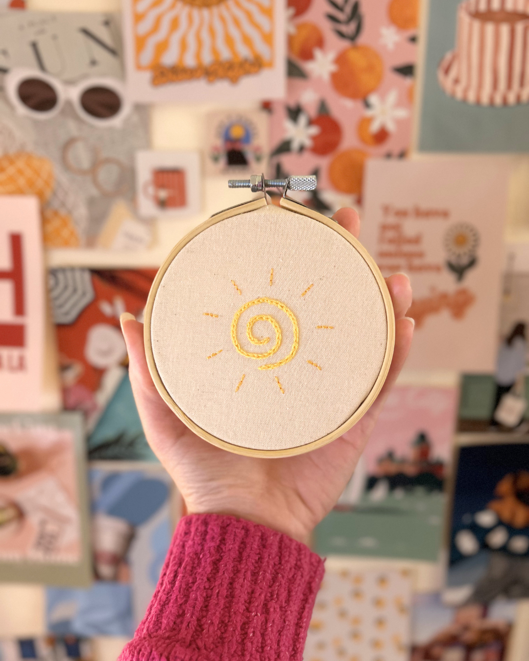 Bright Sun
