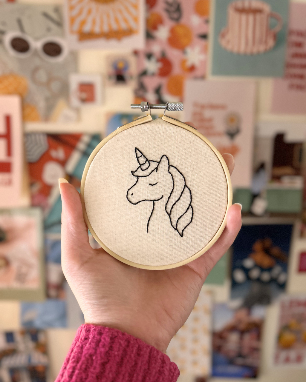 Little Unicorn