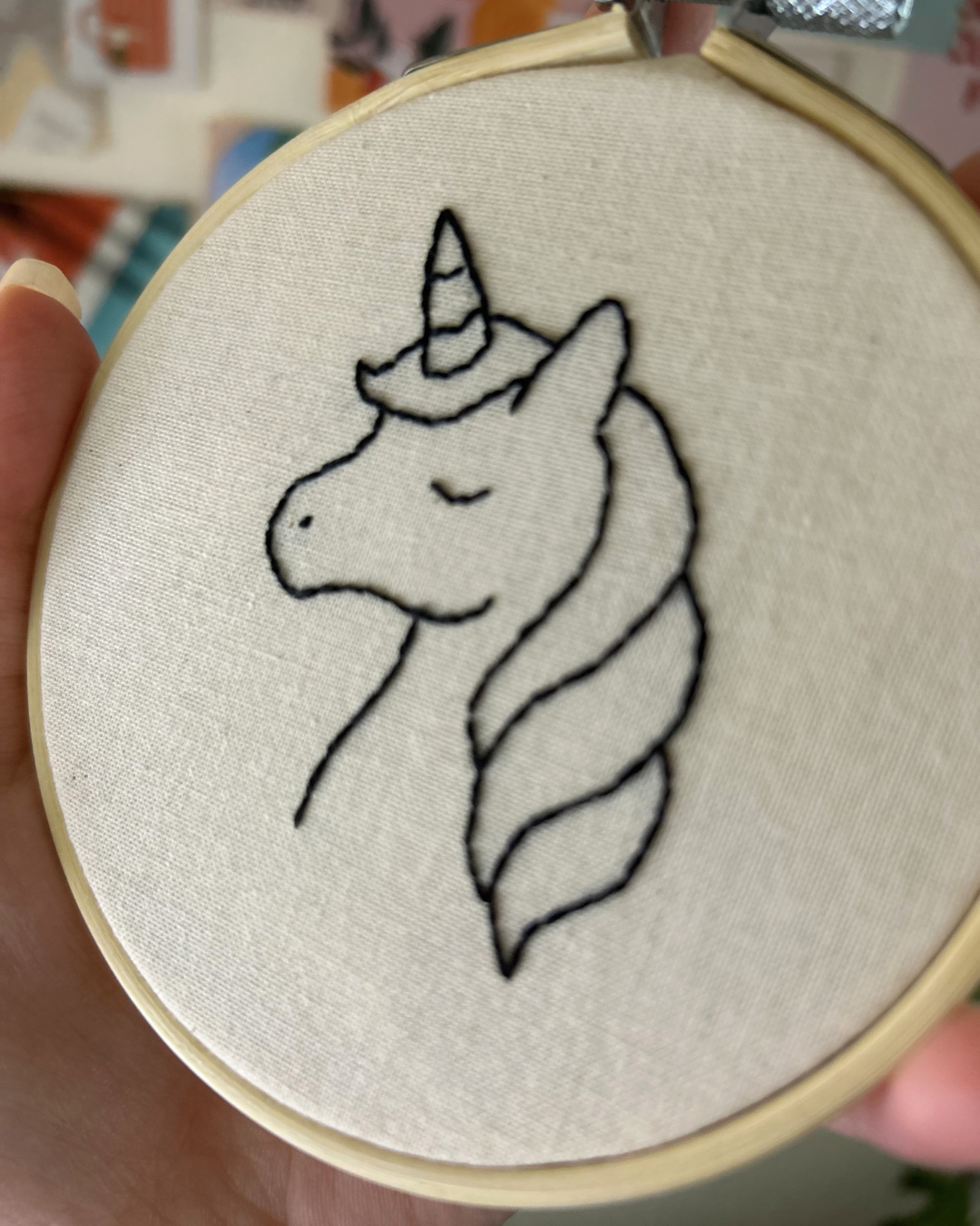 Little Unicorn