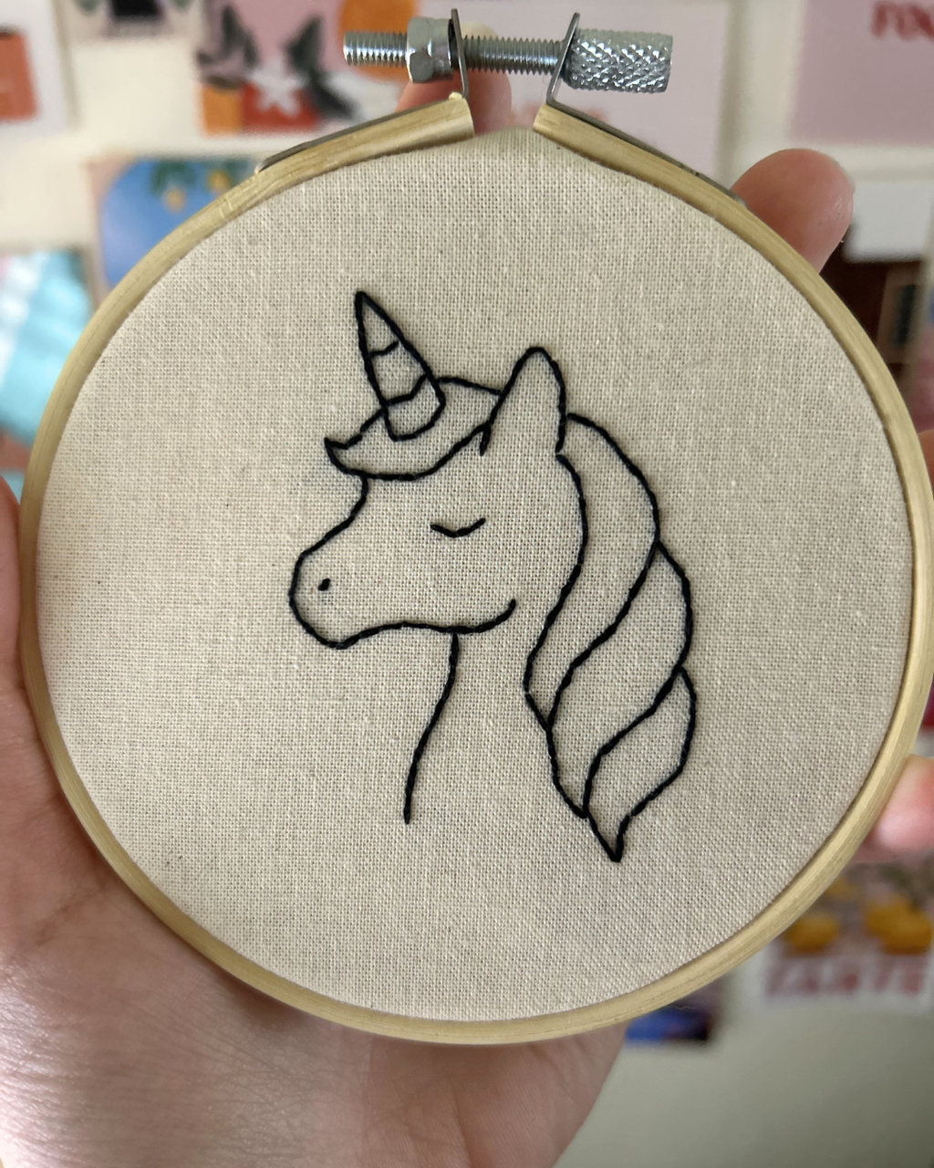 Little Unicorn