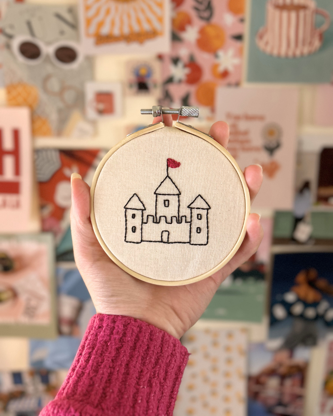 Little Castle
