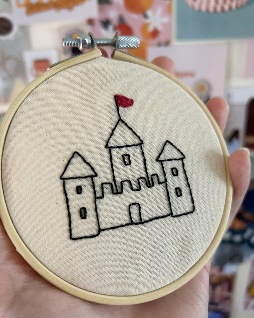 Little Castle