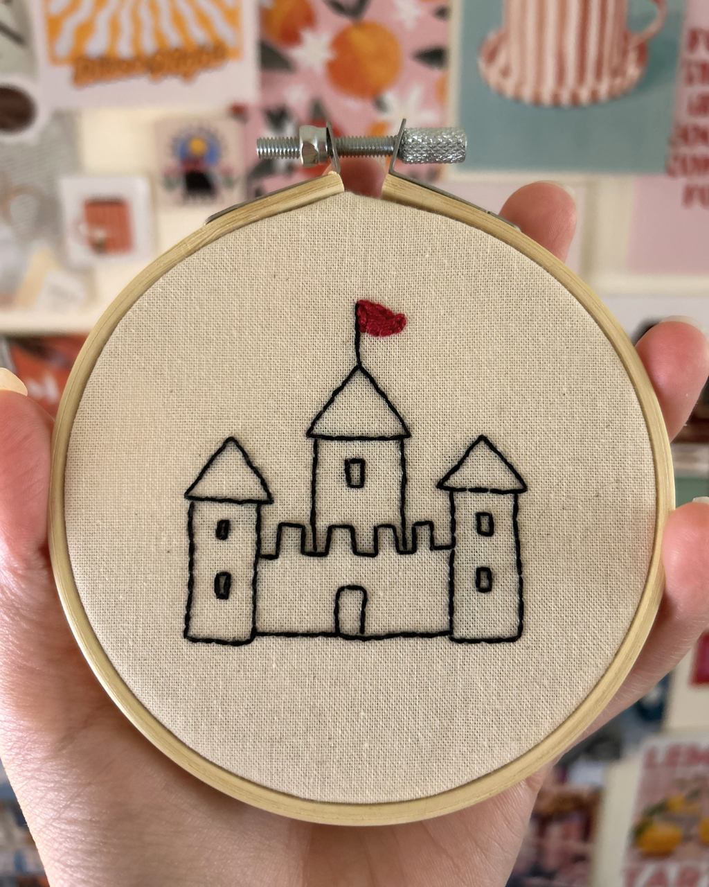 Little Castle
