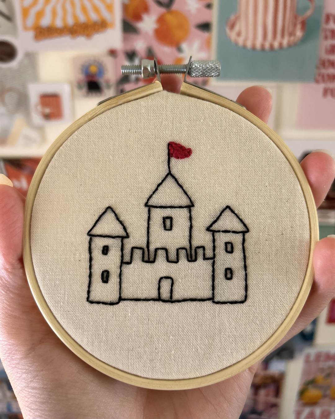 Little Castle
