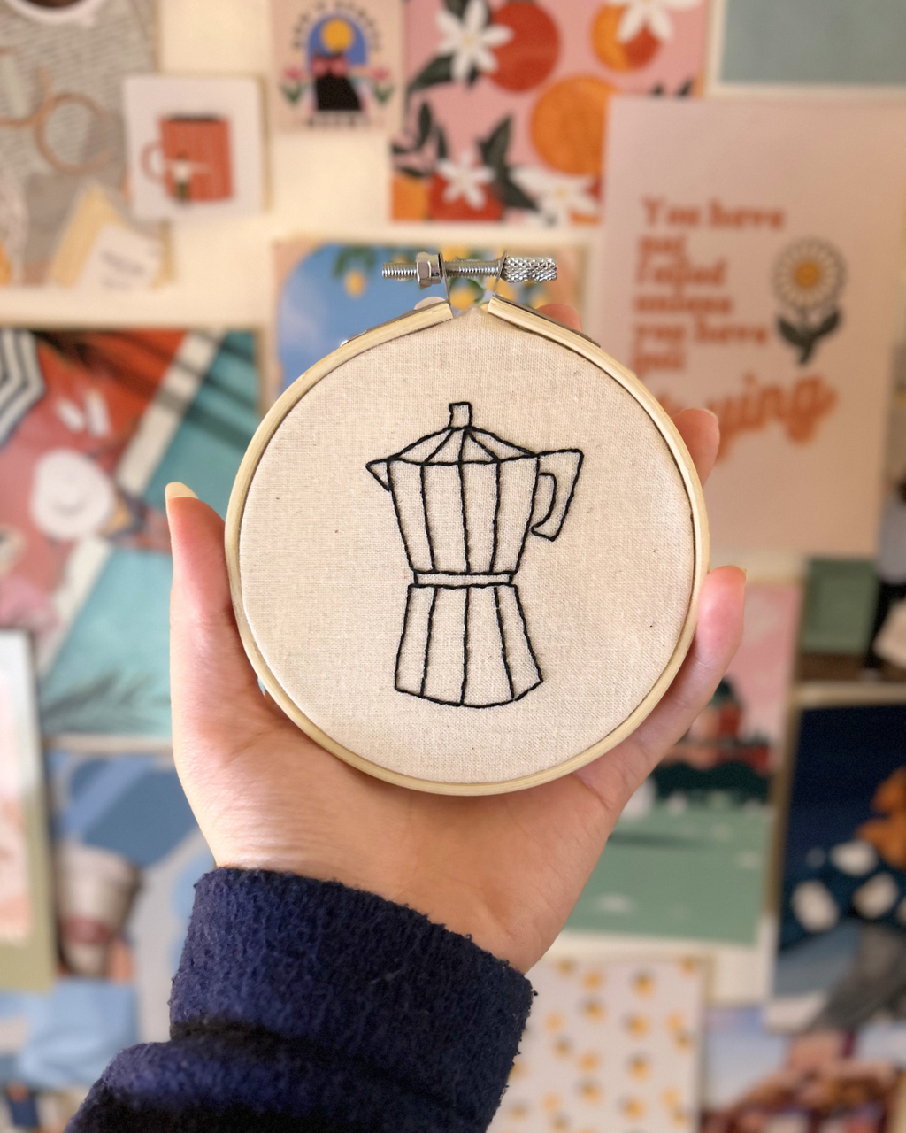 Moka Pot