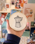Moka Pot