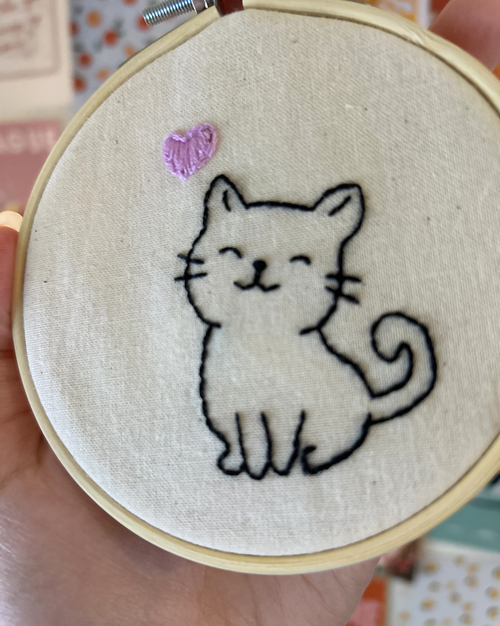 Sweet Cat