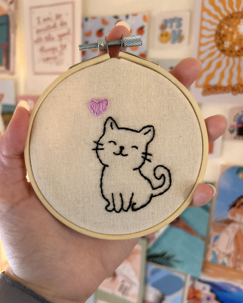 Sweet Cat