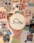 Little Whale