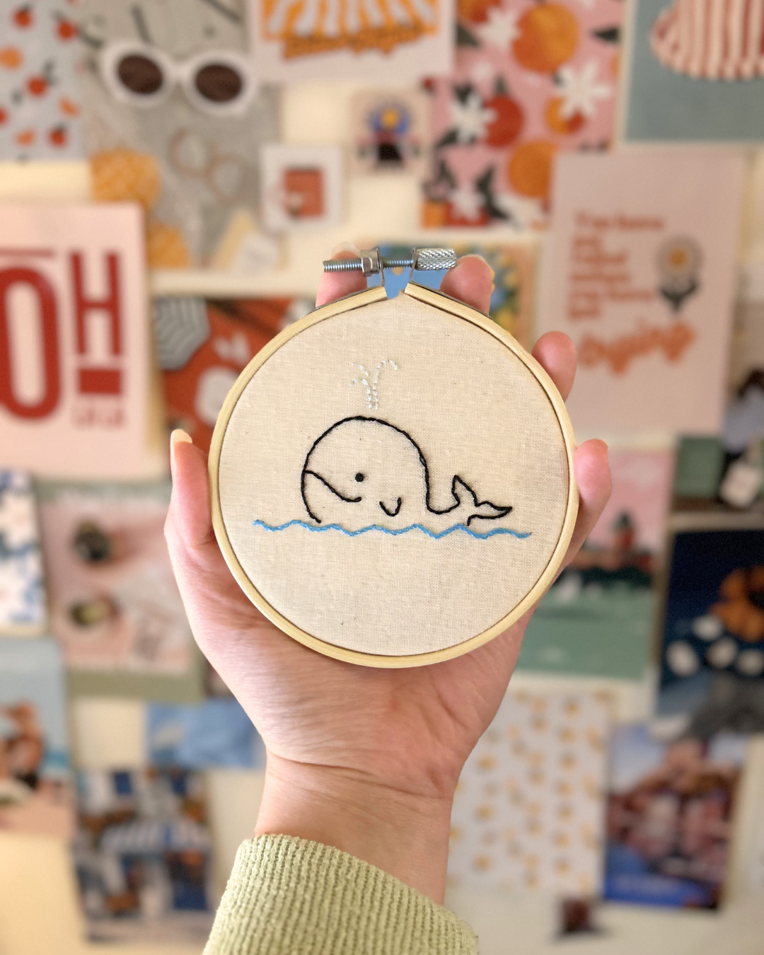 Little Whale