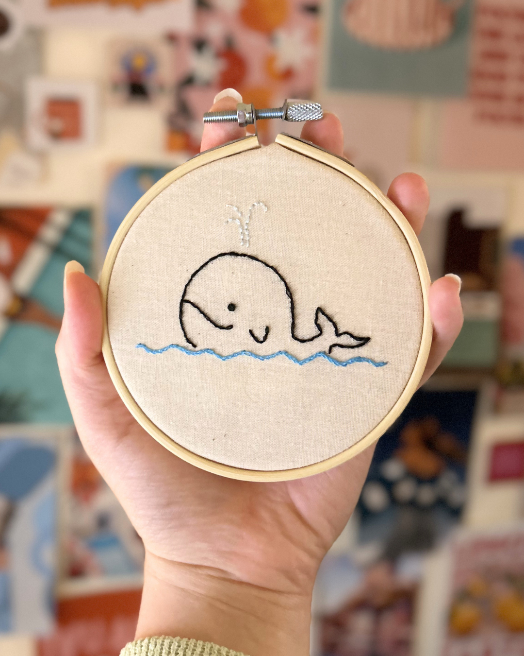 Little Whale