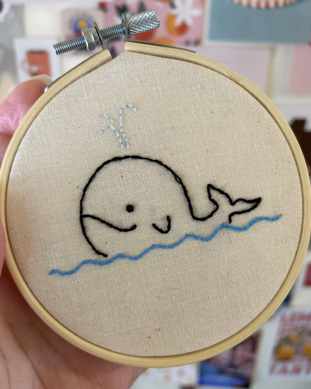 Little Whale