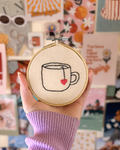 We Love Tea