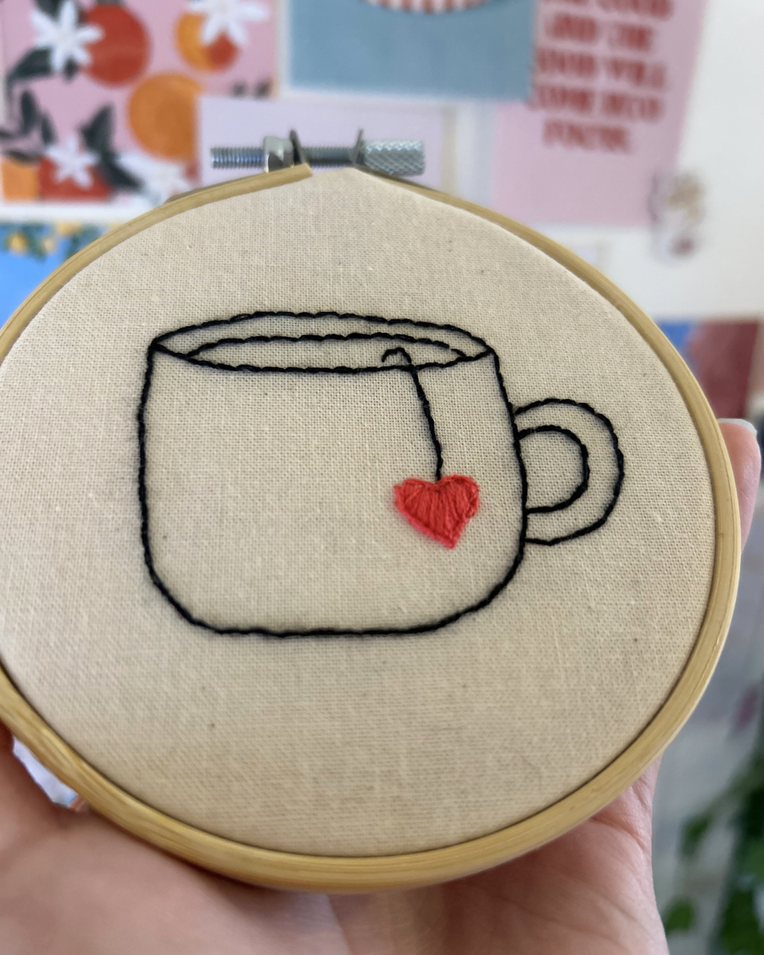 We Love Tea
