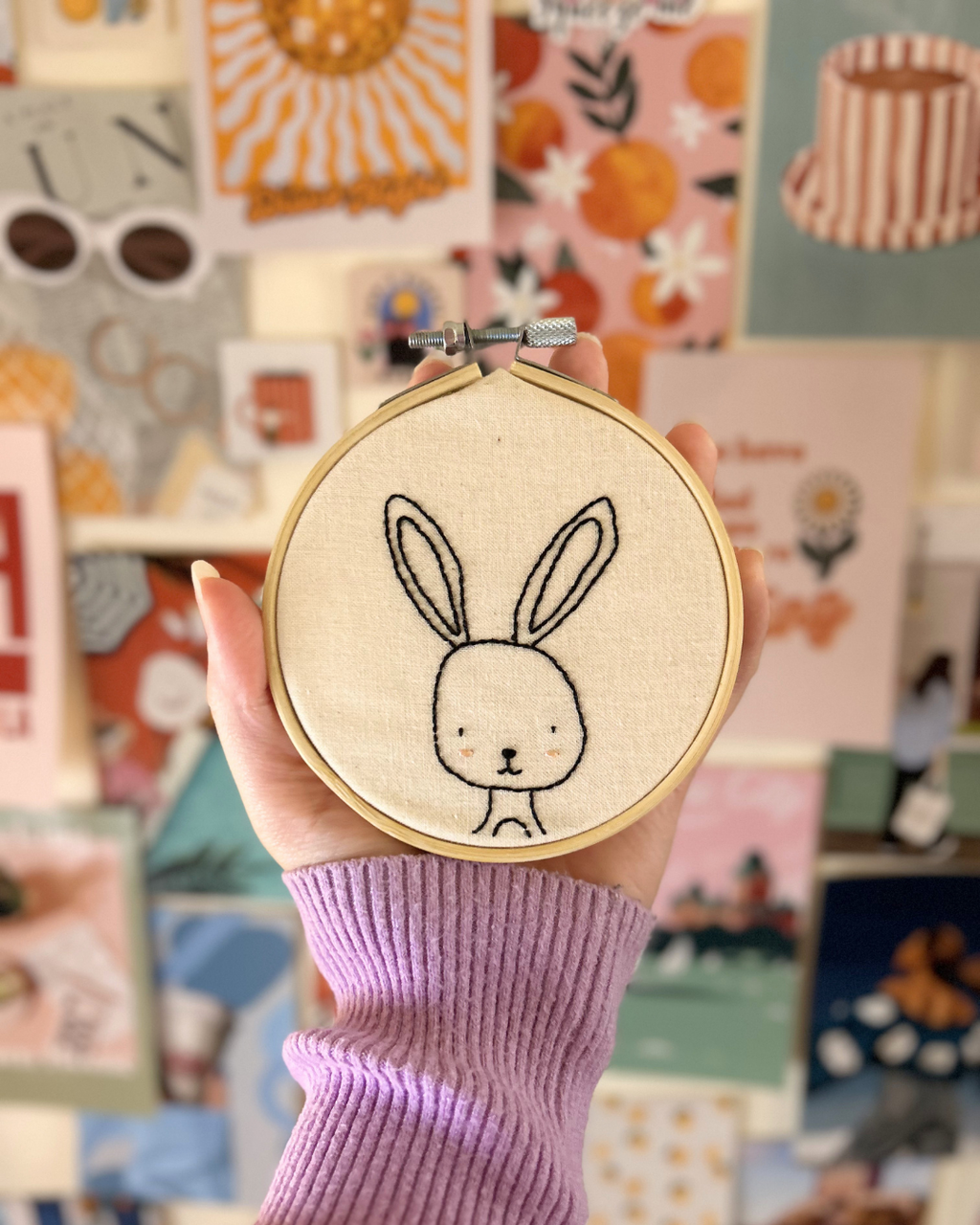 Good Bunny