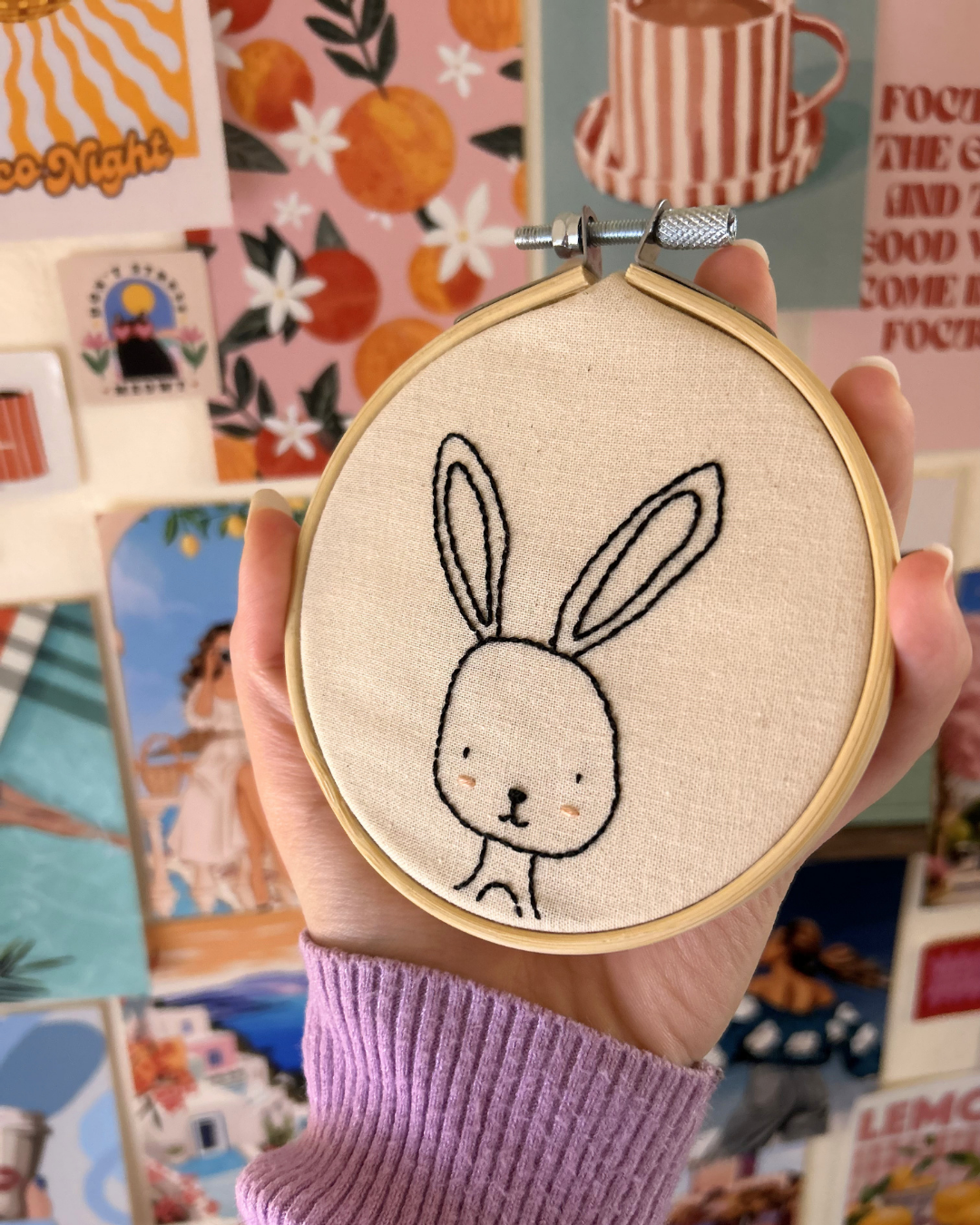 Good Bunny