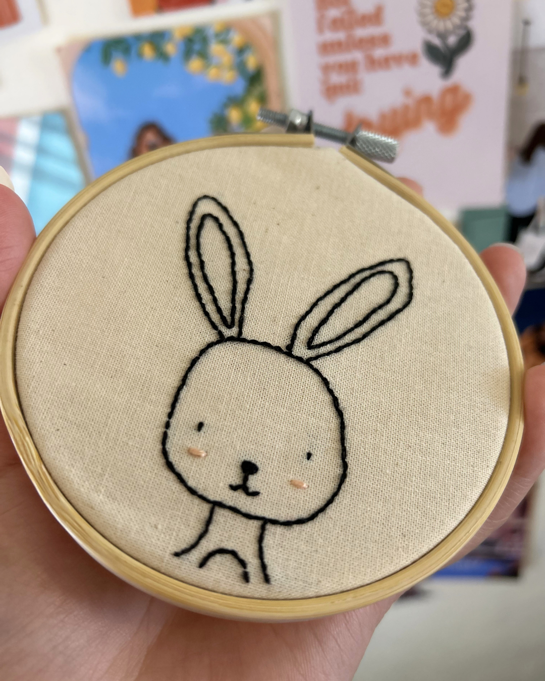Good Bunny