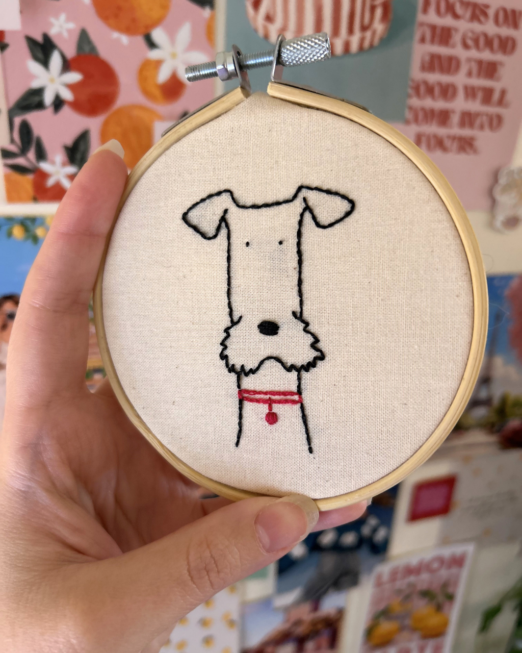 Mini Schnauzer
