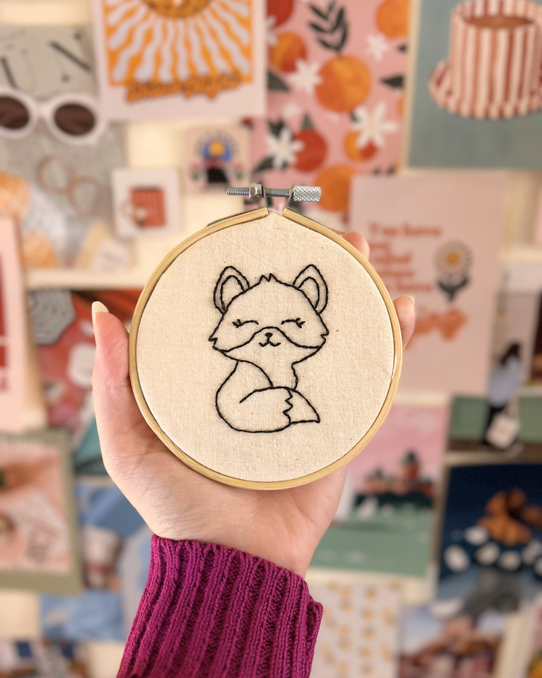 Little Fox